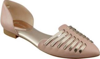 CAMELLEPOINTYTOEFLATS